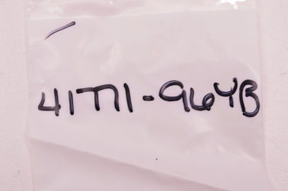Buell 41771-96YB, 41771.96YB Brake Line Banjo Washer Qty 2 NOS