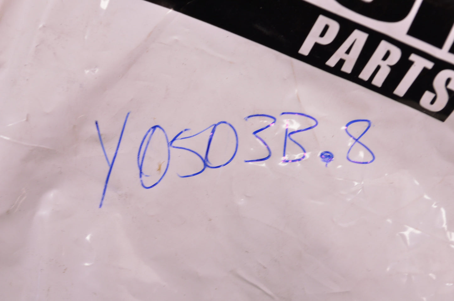 Buell Y0503B-8, Y0503B.8 Turn Signal Bulb Qty 2 NOS