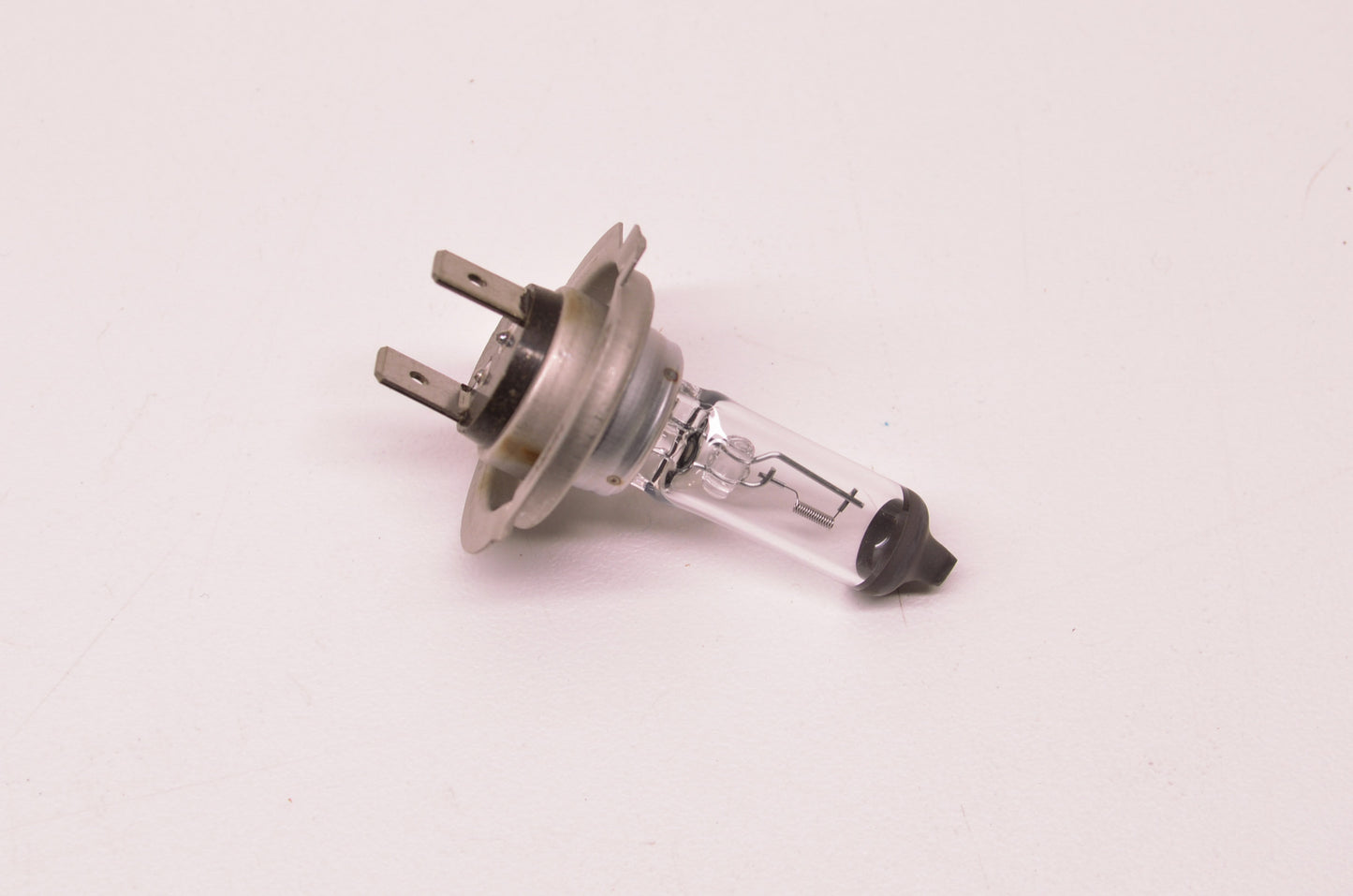 New OEM Buell H7 Headlight Bulb NOS