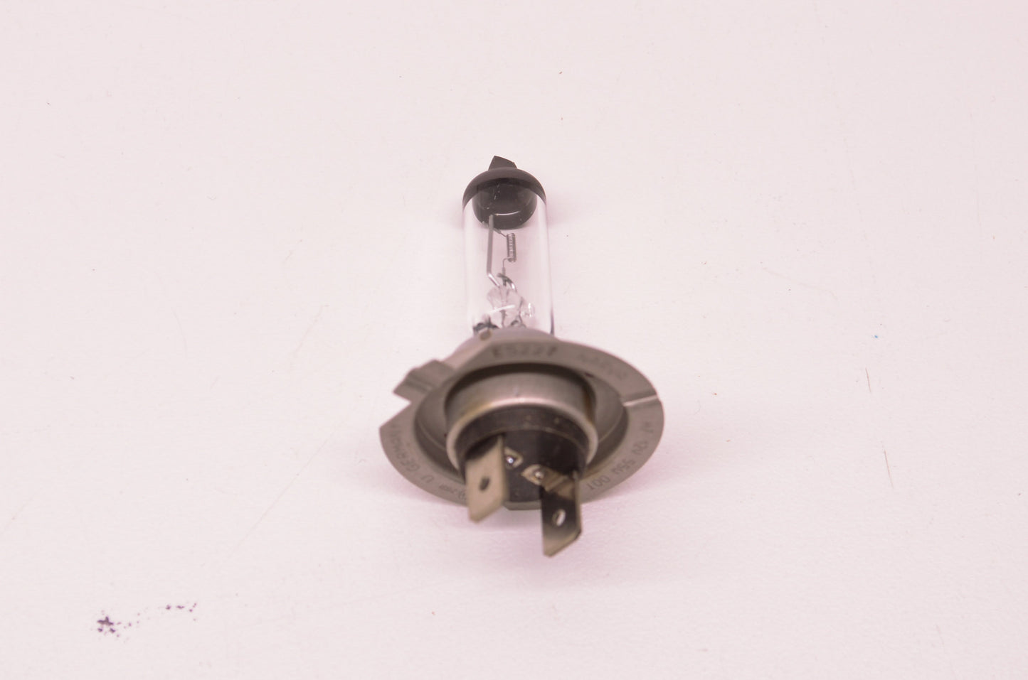 New OEM Buell H7 Headlight Bulb NOS