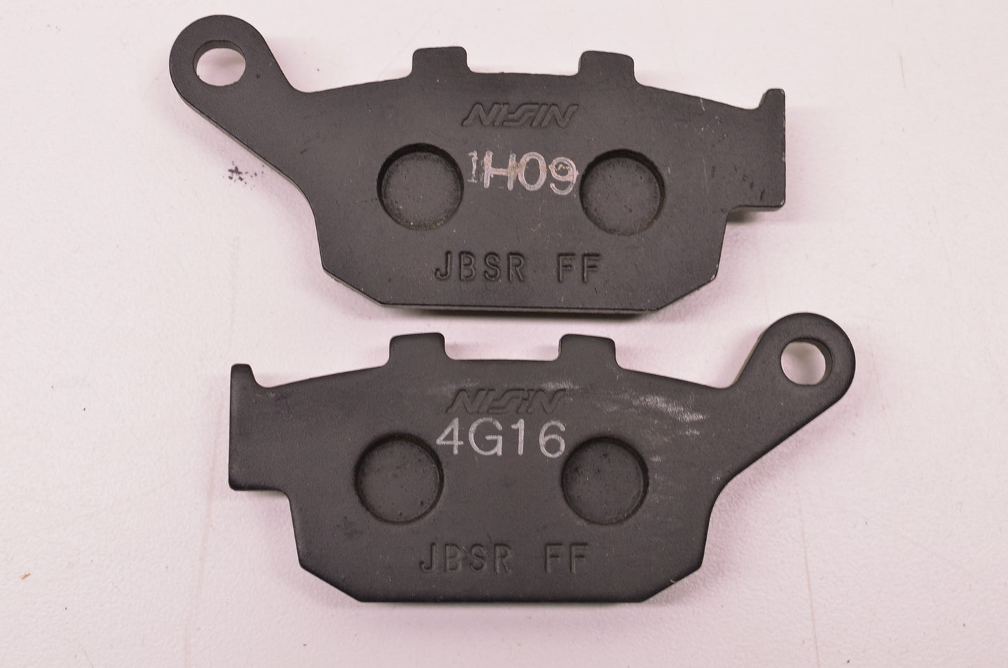 New OEM Buell Rear Brake Pads NOS