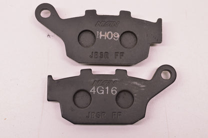 New OEM Buell Rear Brake Pads NOS