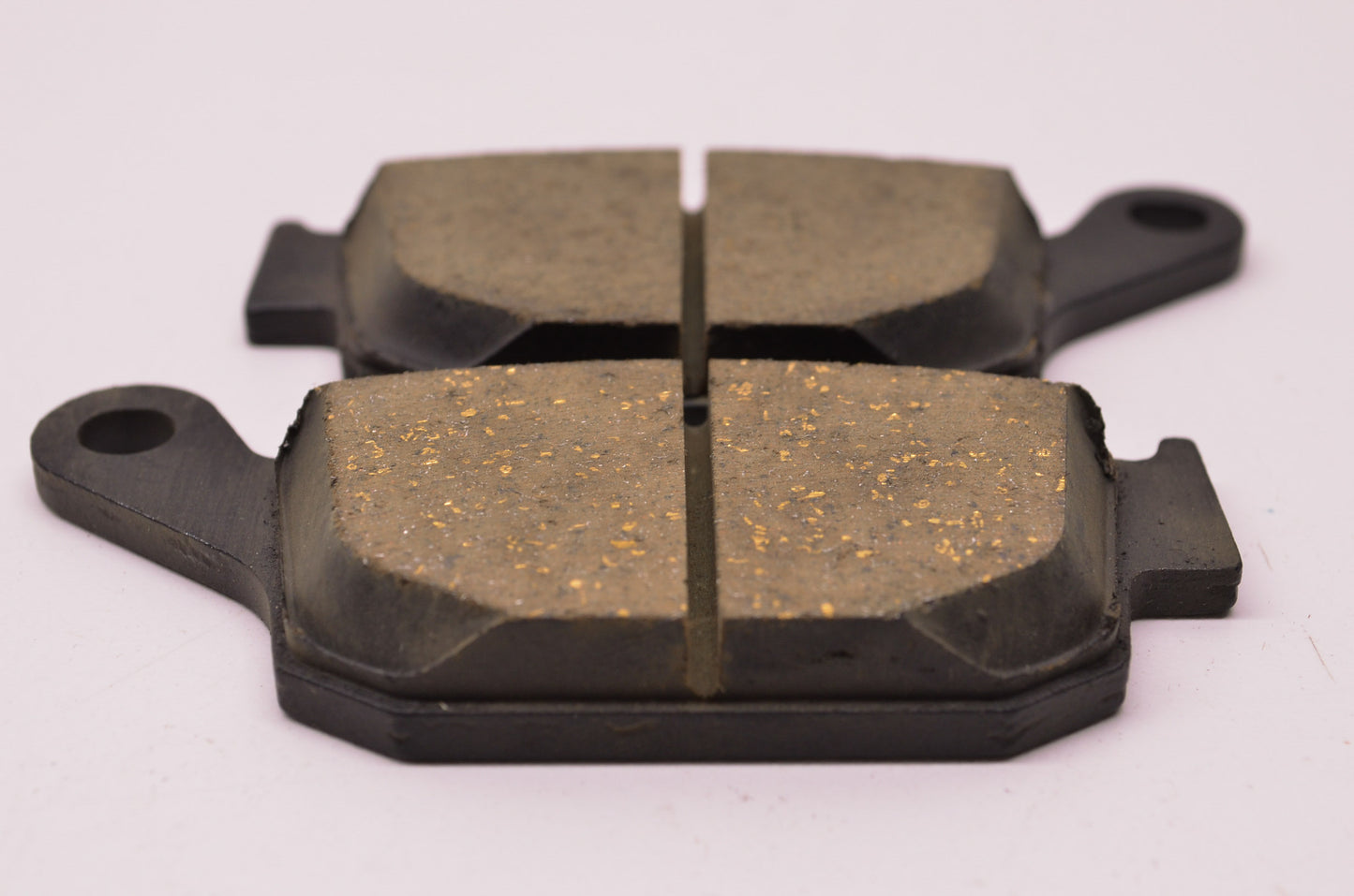 New OEM Buell Rear Brake Pads NOS