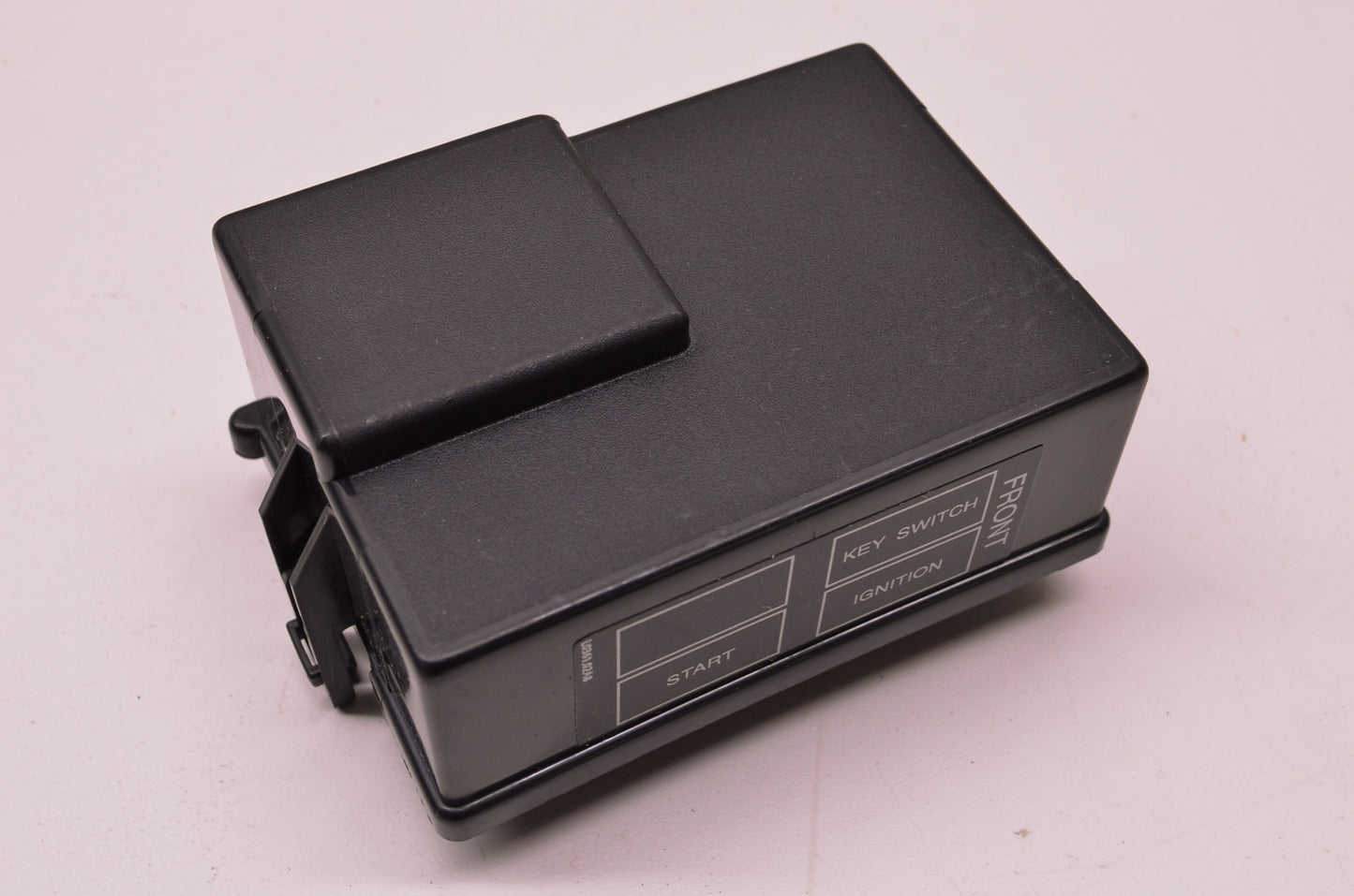 New OEM Buell Fuse Box Cover NOS