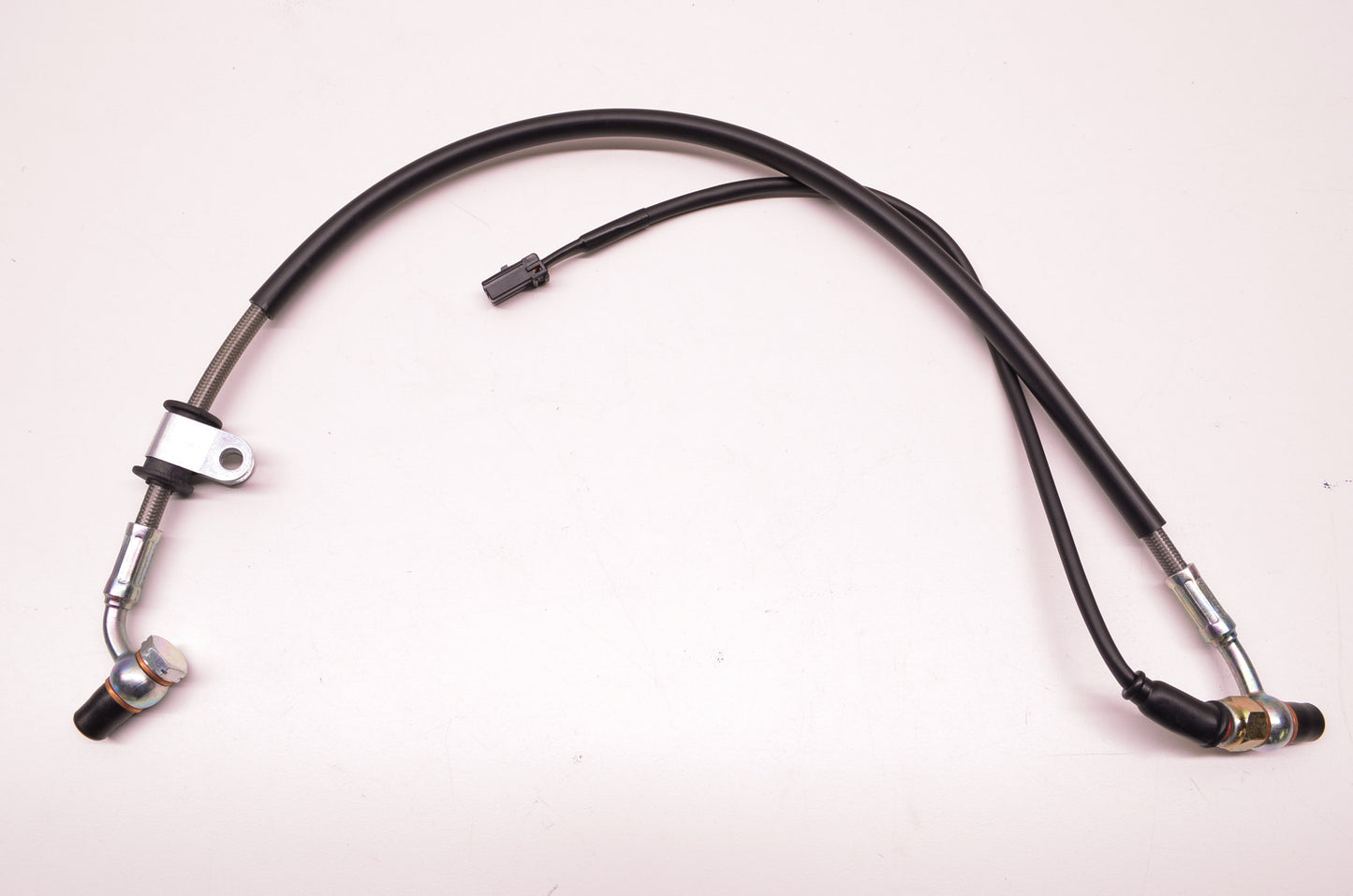 New OEM Buell Rear Brake Line Assembly NOS