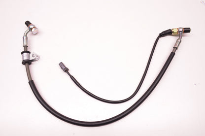 New OEM Buell Rear Brake Line Assembly NOS