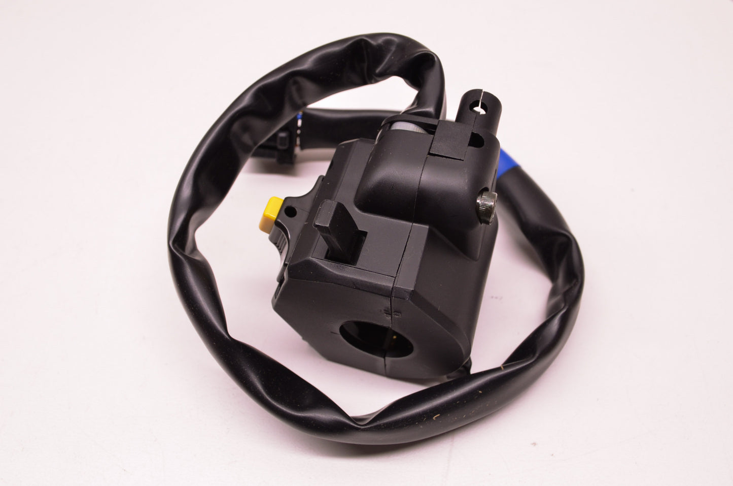 New OEM Buell LH Hand Control Switch NOS