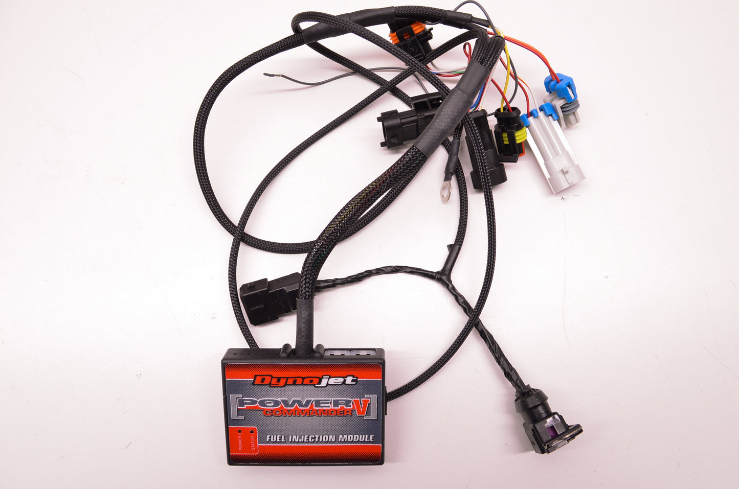 Power Commander V 11 Polaris RZR XP900 NOS