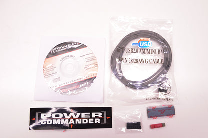 Power Commander V 11 Polaris RZR XP900 NOS