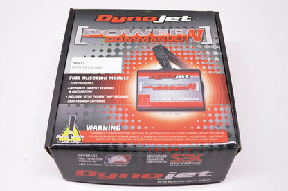 Power Commander V 11 Polaris RZR XP900 NOS