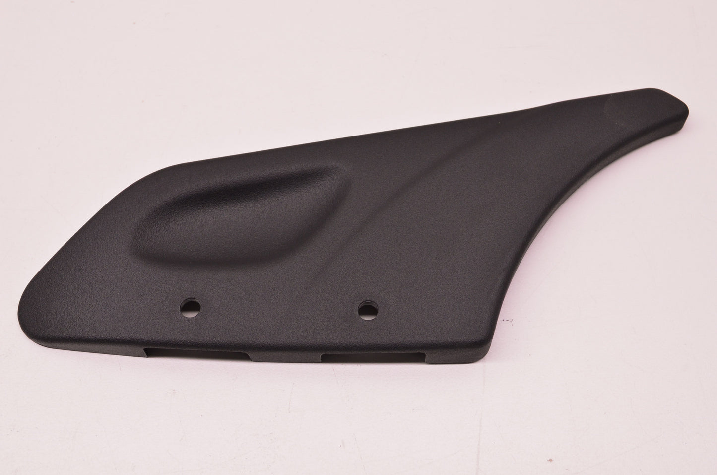 New OEM Buell Lower Belt Guard NOS