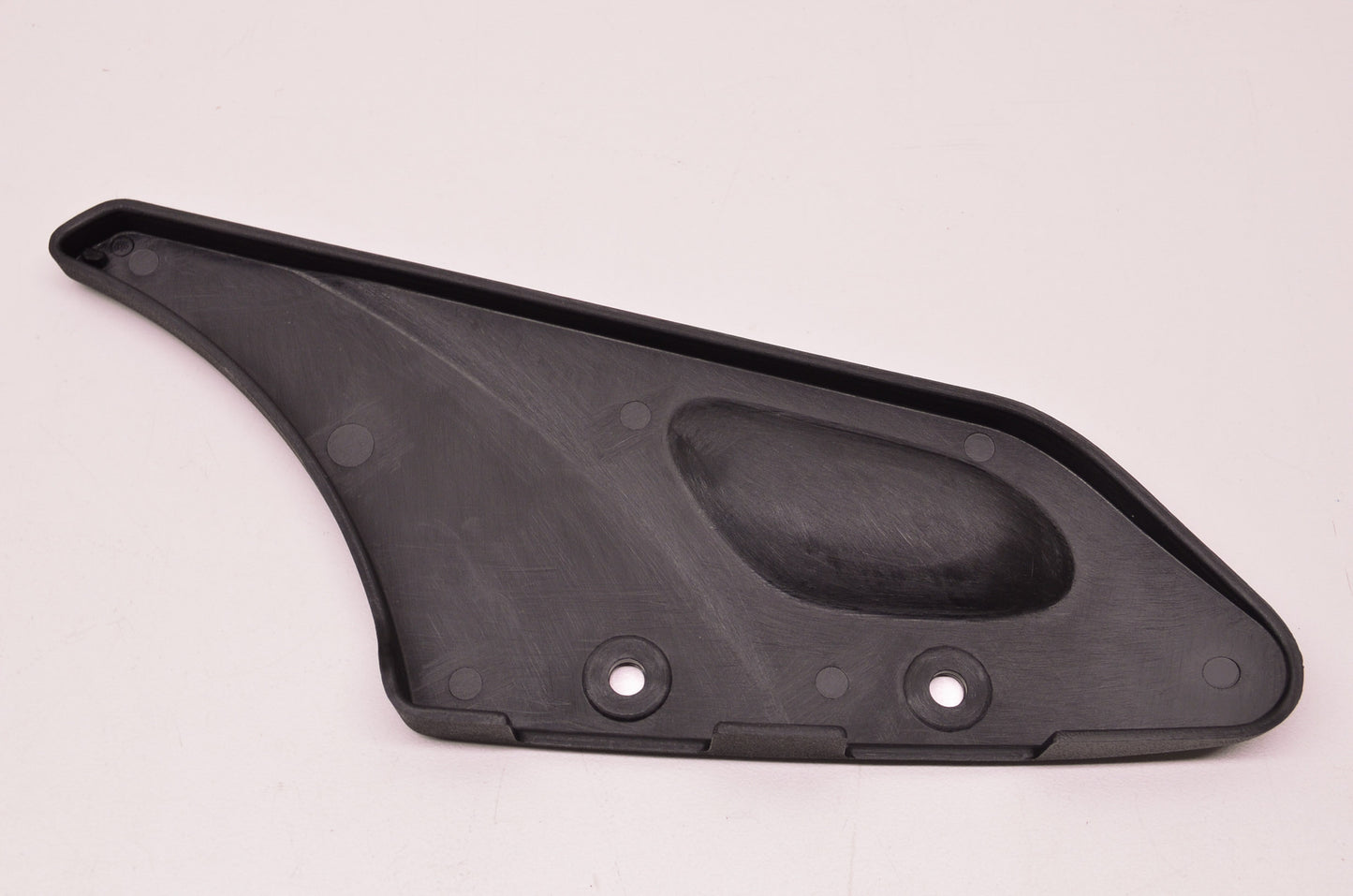 New OEM Buell Lower Belt Guard NOS