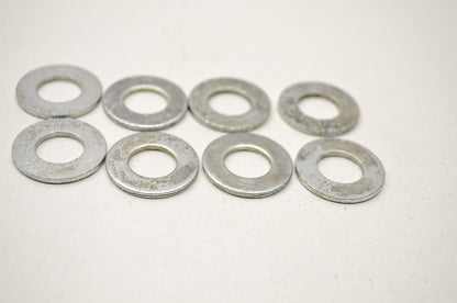 OEM Harley-Davidson 6787 Flat Washer Qty 8 NOS
