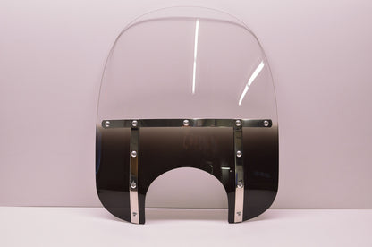 New Memphis Windshield NOS