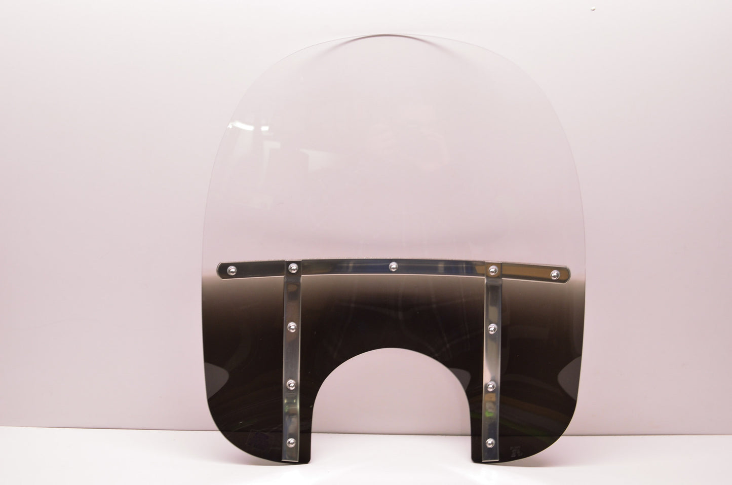 New Memphis Windshield NOS