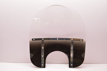 New Memphis Windshield NOS