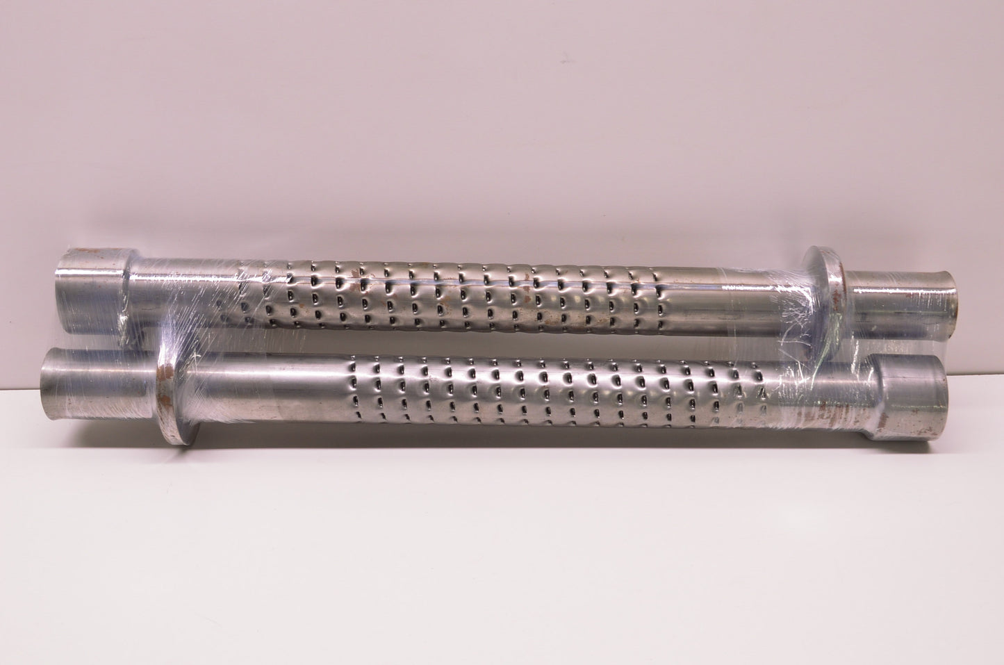 Tru Dual Exhaust Baffles NOS