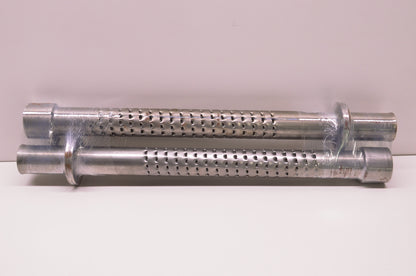 Tru Dual Exhaust Baffles NOS