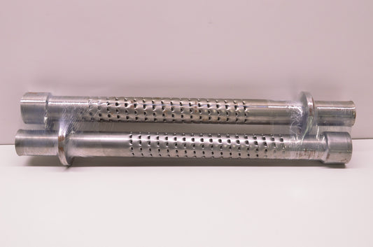 Tru Dual Exhaust Baffles NOS