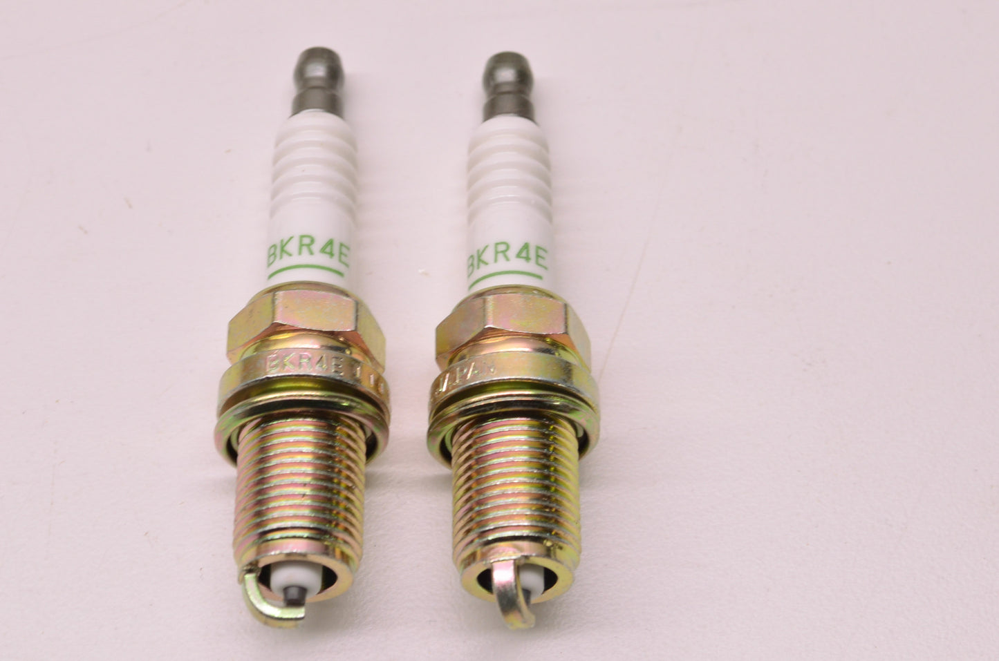 New NGK Spark Plug QTY 2 NOS