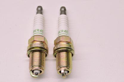New NGK Spark Plug QTY 2 NOS