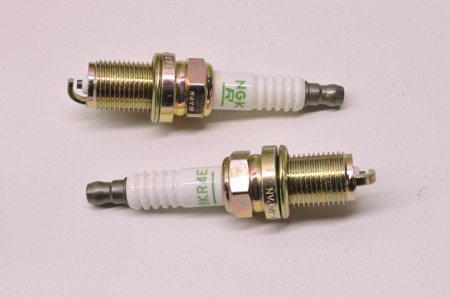 New NGK Spark Plug QTY 2 NOS