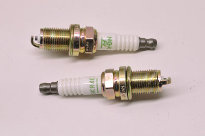 New NGK Spark Plug QTY 2 NOS