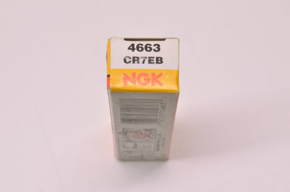 New NGK Spark Plug NOS