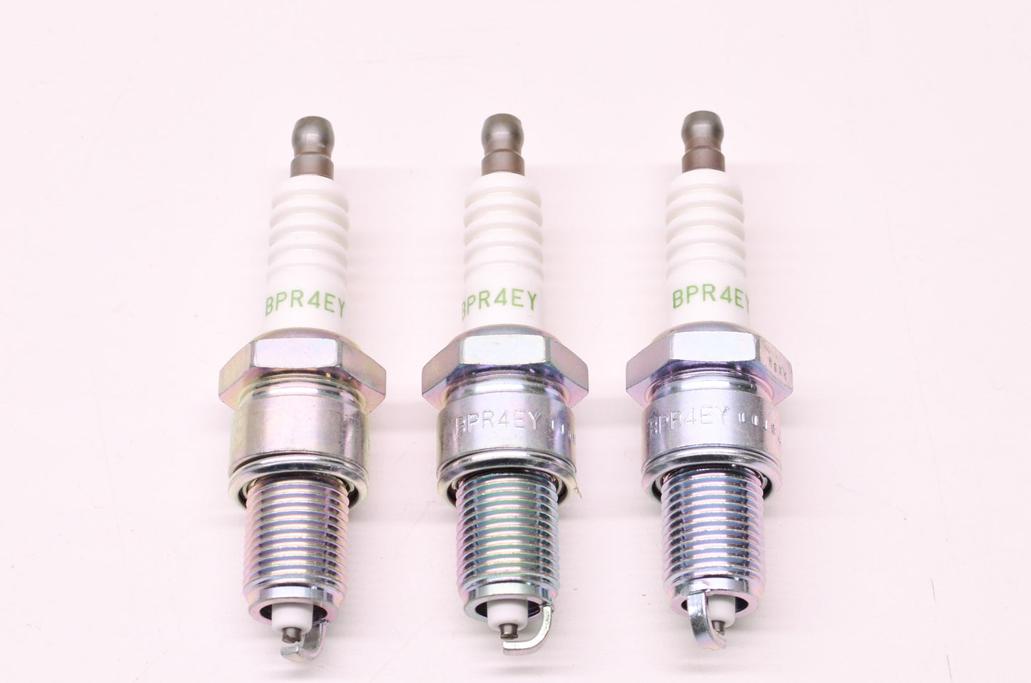 New NGK Spark Plug QTY 3 NOS