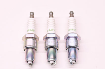 New NGK Spark Plug QTY 3 NOS