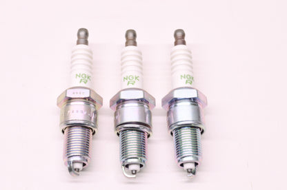 New NGK Spark Plug QTY 3 NOS