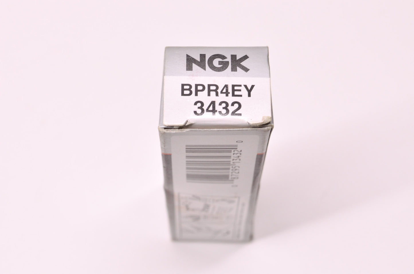 New NGK Spark Plug QTY 3 NOS