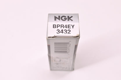 New NGK Spark Plug QTY 3 NOS