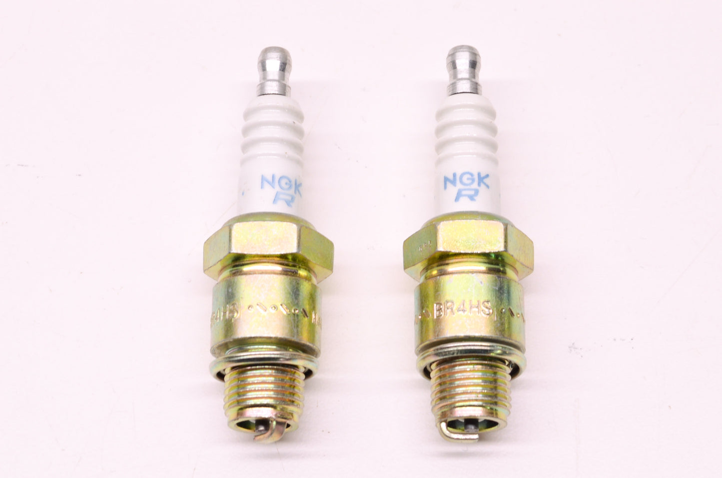 New NGK Spark Plug QTY 2 NOS