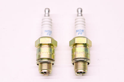 New NGK Spark Plug QTY 2 NOS
