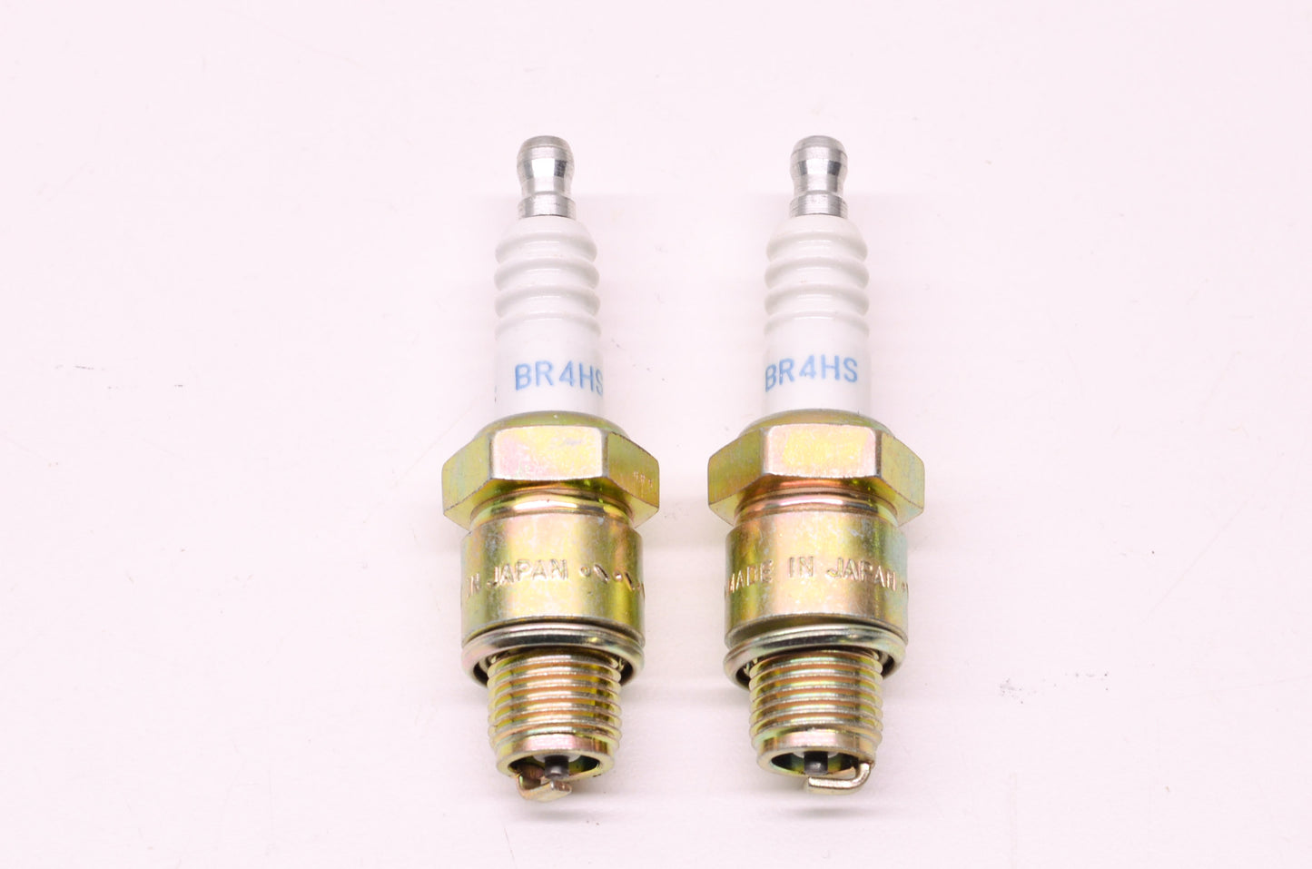 New NGK Spark Plug QTY 2 NOS