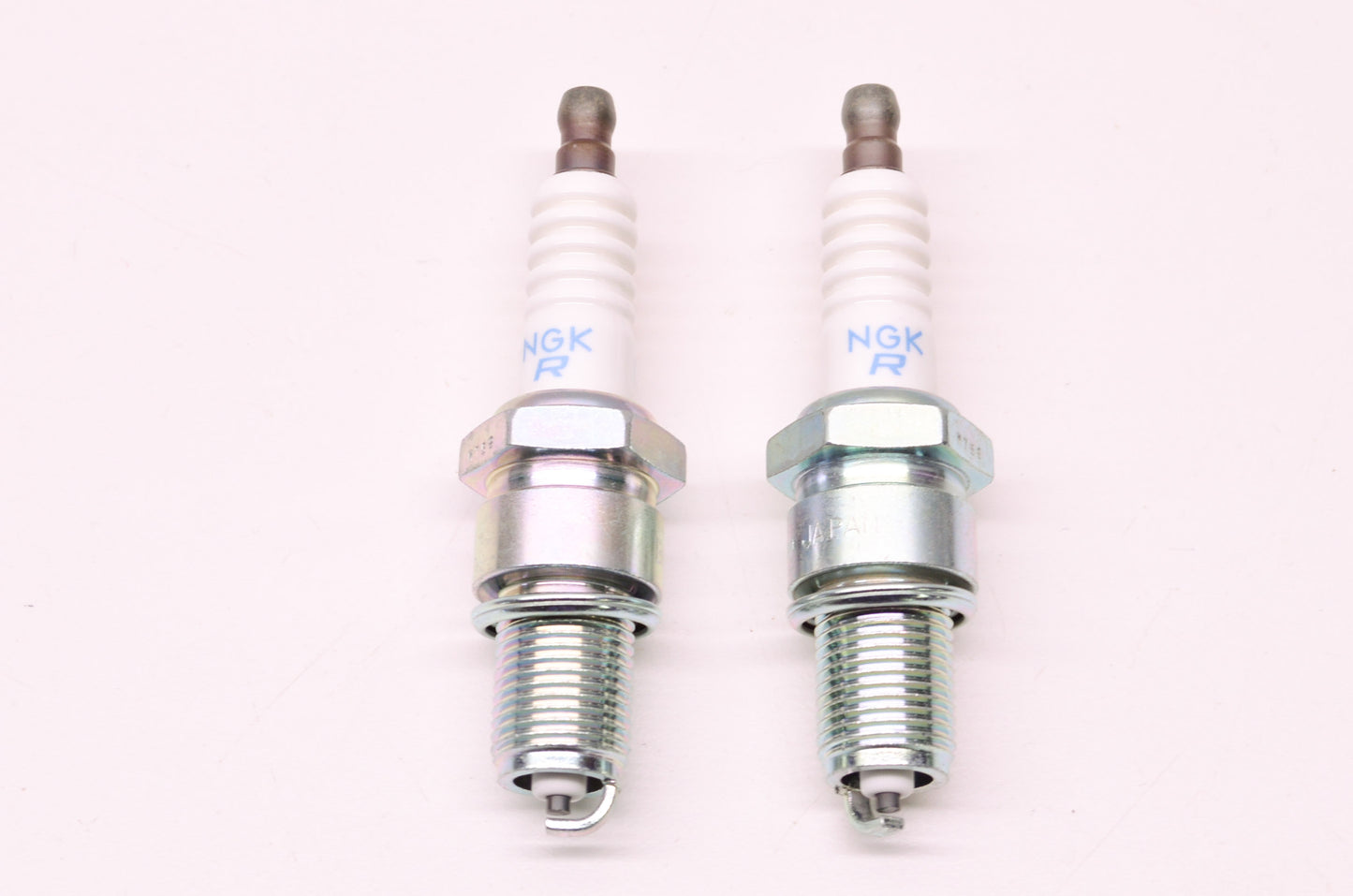 New NGK Spark Plug QTY 2 NOS