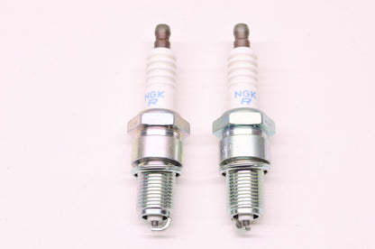 New NGK Spark Plug QTY 2 NOS