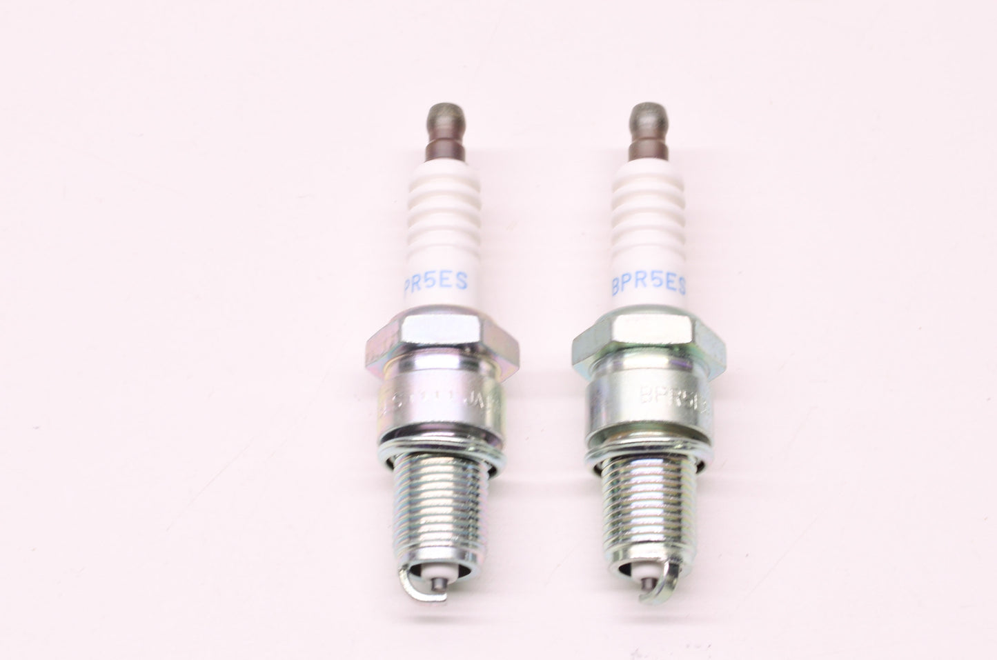 New NGK Spark Plug QTY 2 NOS