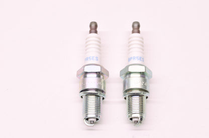 New NGK Spark Plug QTY 2 NOS