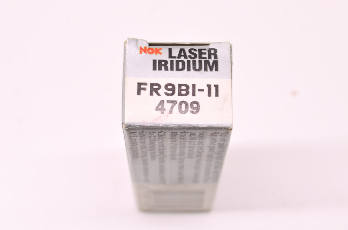 NGK FR9BI-11, 4709 Spark Plug NOS