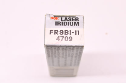 NGK FR9BI-11, 4709 Spark Plug NOS