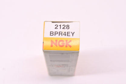 NGK 2128, BPR4EY Spark Plug NOS