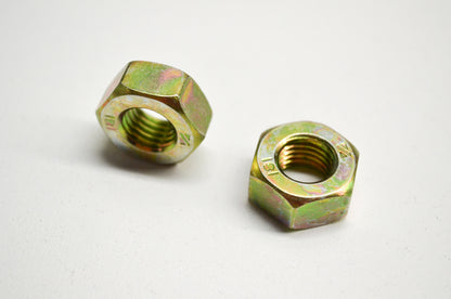 OEM Polaris 7546901 Right Nut 10mm Qty 2