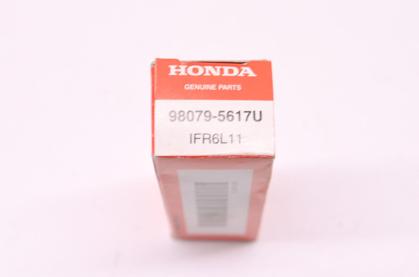 New OEM Honda Spark Plug NOS