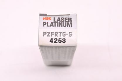 New NGK Spark Plug NOS
