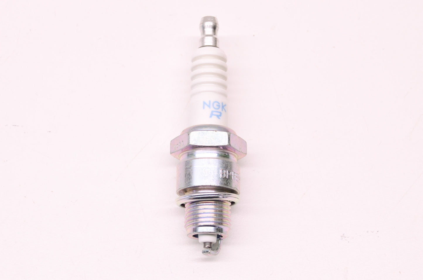 New OEM Honda BPR8HS Spark Plug NOS