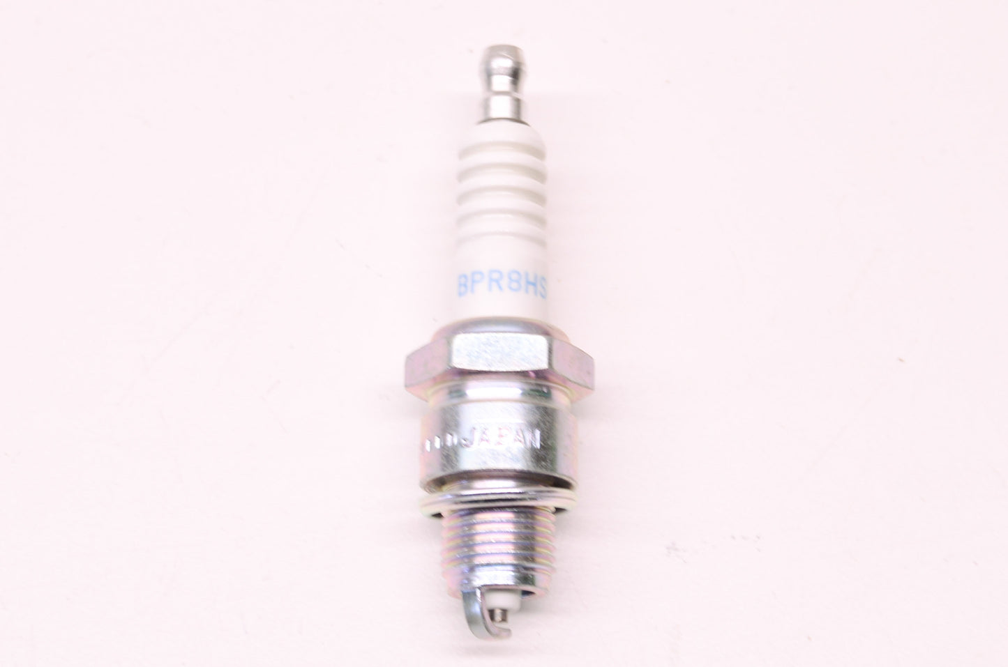 New OEM Honda BPR8HS Spark Plug NOS