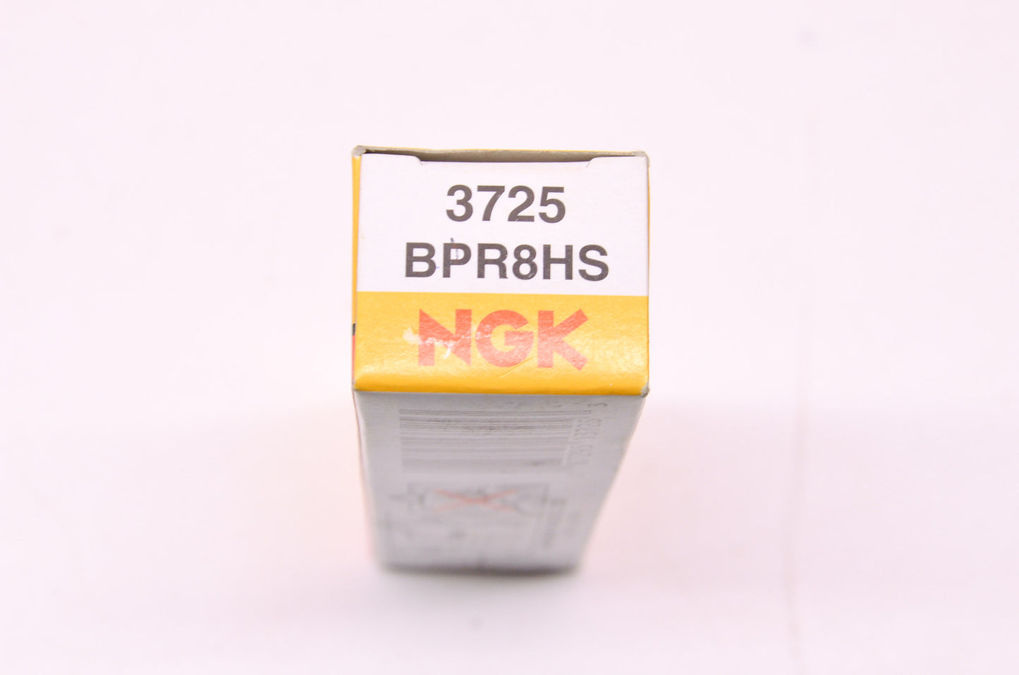 New OEM Honda BPR8HS Spark Plug NOS