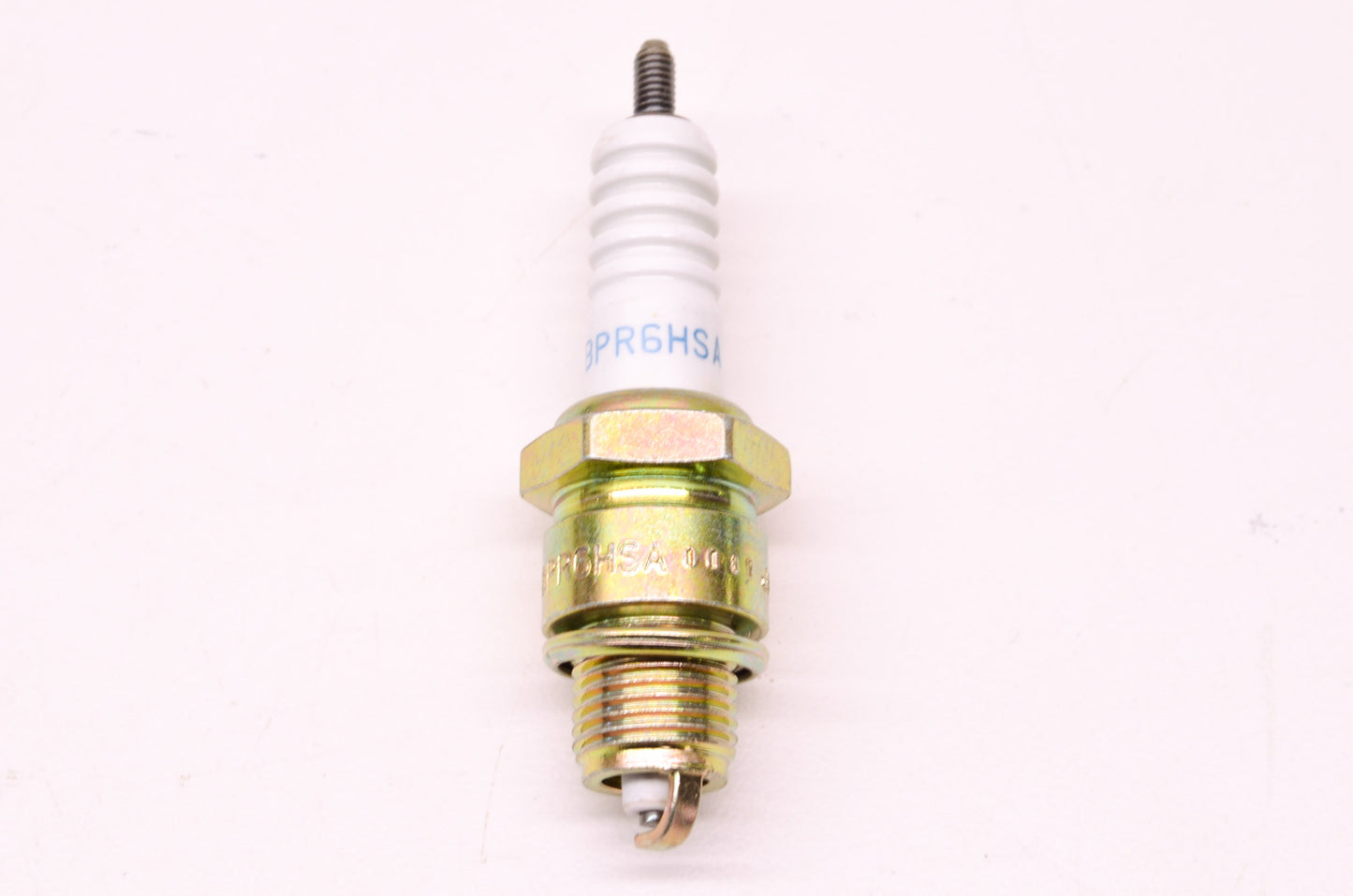 New NGK Spark Plug NOS